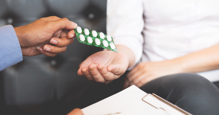 Dispelling Myths About Psychiatric Pharmacotherapy